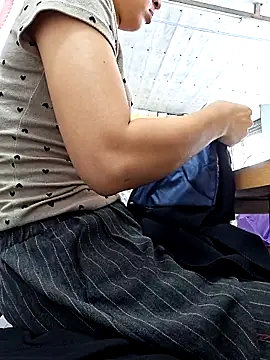 irina hana online show from 09.22.25