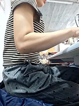 irina hana online show from 11.11.25