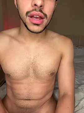 Snapshot of ravisex2 chatting on 10.16.25 ravisex2 online show from 10.16.25