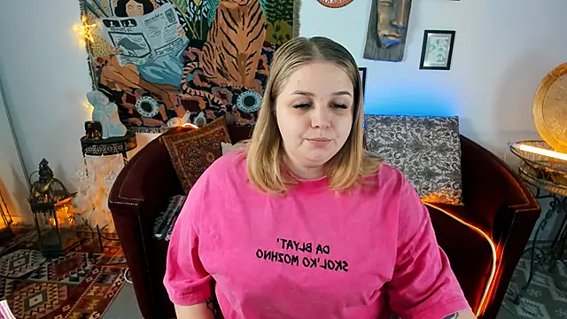 SladaDell online show from 10.05.25