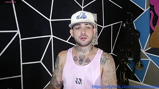 nicolastorres99 online show from 10.22.25