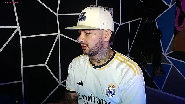 nicolastorres99 online show from 11.04.25