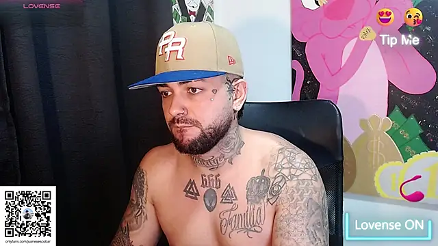 nicolastorres99 online show from 02.05.26