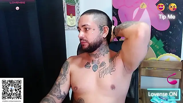 nicolastorres99 online show from 02.11.26