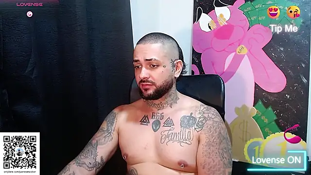 nicolastorres99 online show from 02.25.26