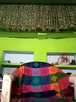 Snapshot of ZIVAA chatting on 10.15.25 ZIVAA online show from 10.15.25