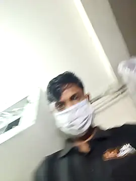 Snapshot of 96Rohon chatting on 09.08.25 96Rohon online show from 09.08.25