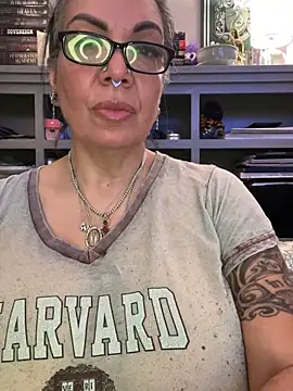 dieseldame1313 online show from 05.13.26