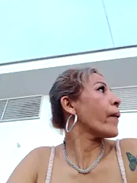 Alisson Milf online show from 02.13.26