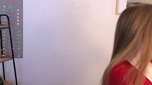 Snapshot of Bonnie_Nunez chatting on 10.02.25 Bonnie Nunez online show from 10.02.25