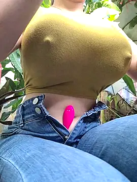 Kiki-vivi online show from 09.20.25