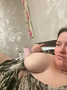 SunnyLeila2101 online show from 09.11.25