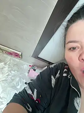 SunnyLeila2101 online show from 09.27.25