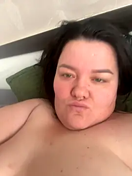 SunnyLeila2101 online show from 11.02.25