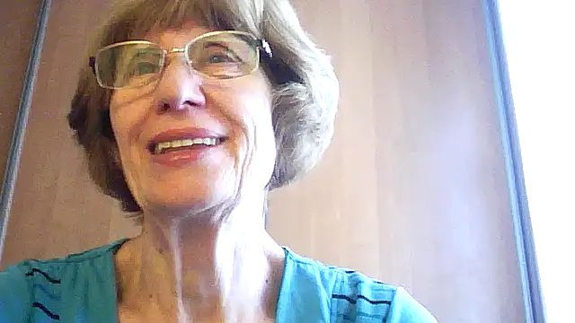 Anna72233 online show from 09.09.25