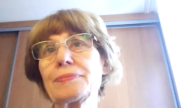 Anna72233 online show from 09.10.25