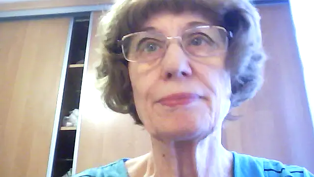 Anna72233 online show from 09.13.25