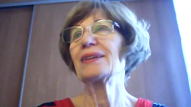Anna72233 online show from 09.14.25