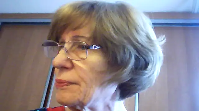 Anna72233 online show from 09.15.25