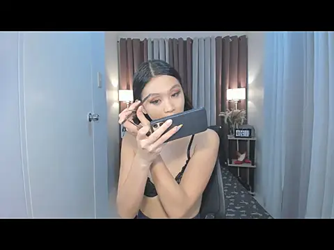 AriellaArida online show from 11.01.25