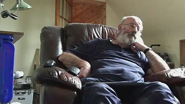 janzer13 online show from 10.02.25