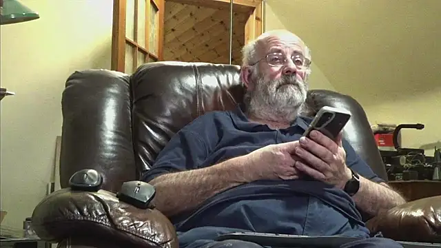 janzer13 online show from 11.17.25