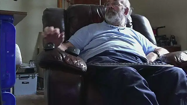 janzer13 online show from 01.16.26