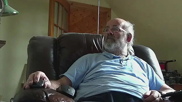 janzer13 online show from 02.14.26