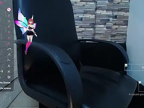 chrissyhotx online show from 11.04.25