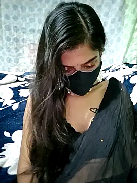 Crystil love-21 online show from 09.25.25