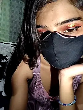 Crystil love-21 online show from 10.01.25