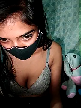 Crystil love-21 online show from 03.01.26