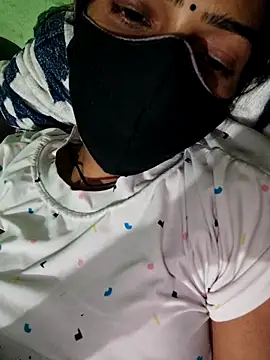 Crystil love-21 online show from 04.17.26