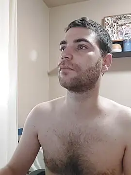 Snapshot of LoboSolitariooy chatting on 10.17.25 LoboSolitariooy online show from 10.17.25