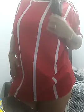 maria angel11 online show from 10.31.25