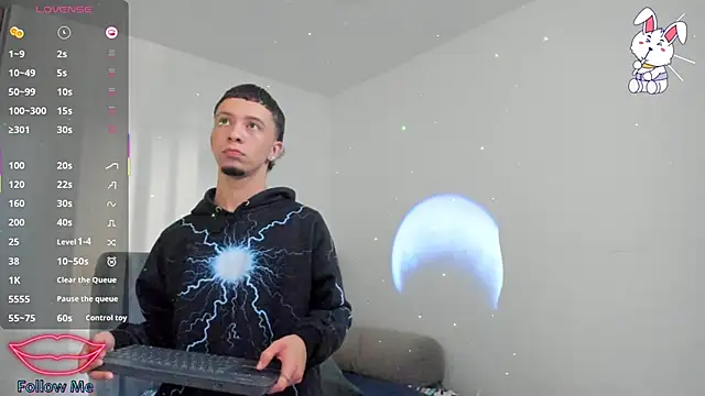 polvodeangelll online show from 09.24.25
