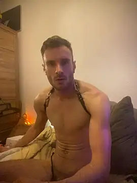 sexbooy27 online show from 07.15.26