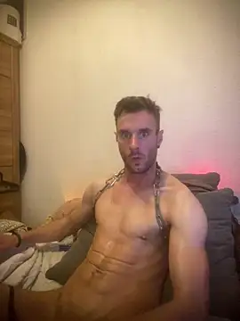 sexbooy27 online show from 07.25.26