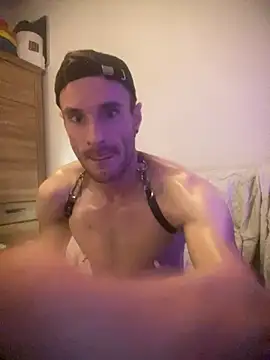 sexbooy27 online show from 07.29.26