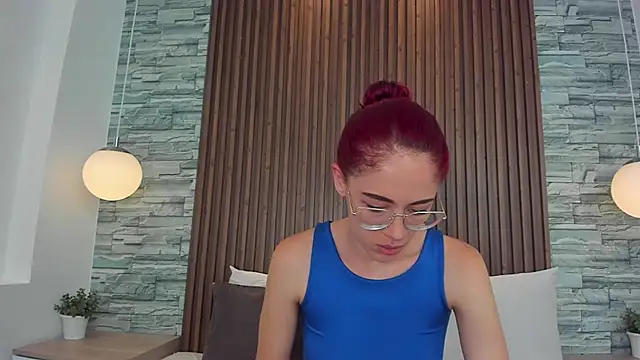 Snapshot of melodyvega0591 chatting on 09.10.25 melodyvega0591 online show from 09.10.25