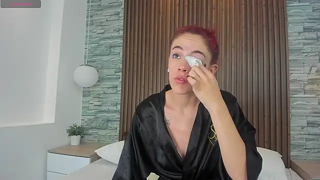 Snapshot of melodyvega0591 chatting on 09.29.25 melodyvega0591 online show from 09.29.25