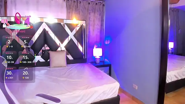 Emma Petiite online show from 01.14.26