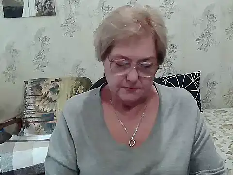 Renata62011 online show from 09.18.25