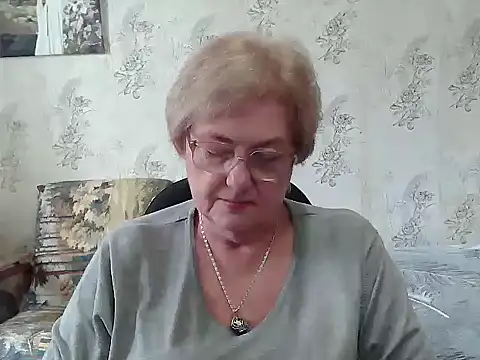 Renata62011 online show from 10.26.25