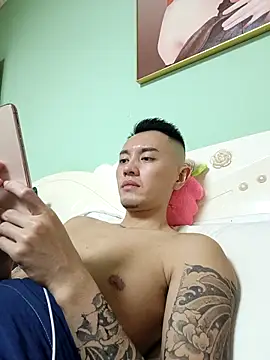 Snapshot of HotStarKOKO chatting on 09.25.25 HotStarKOKO online show from 09.25.25