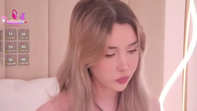 Nesolla online show from 01.12.26