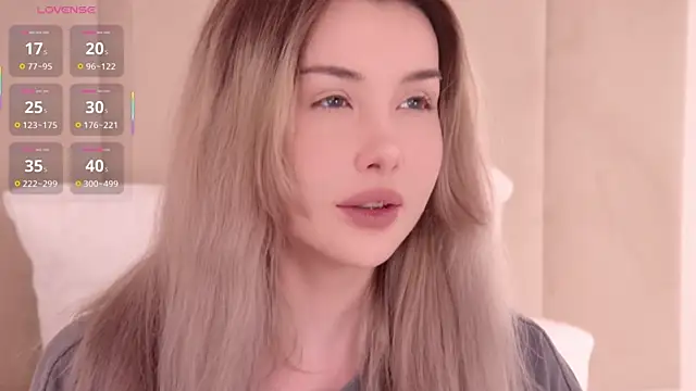 Nesolla online show from 04.06.26