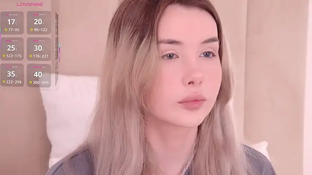 Nesolla online show from 04.12.26