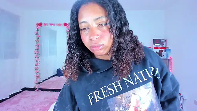 Gabi Jhons 23 online show from 09.20.25