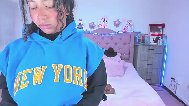 Gabi Jhons 23 online show from 09.26.25